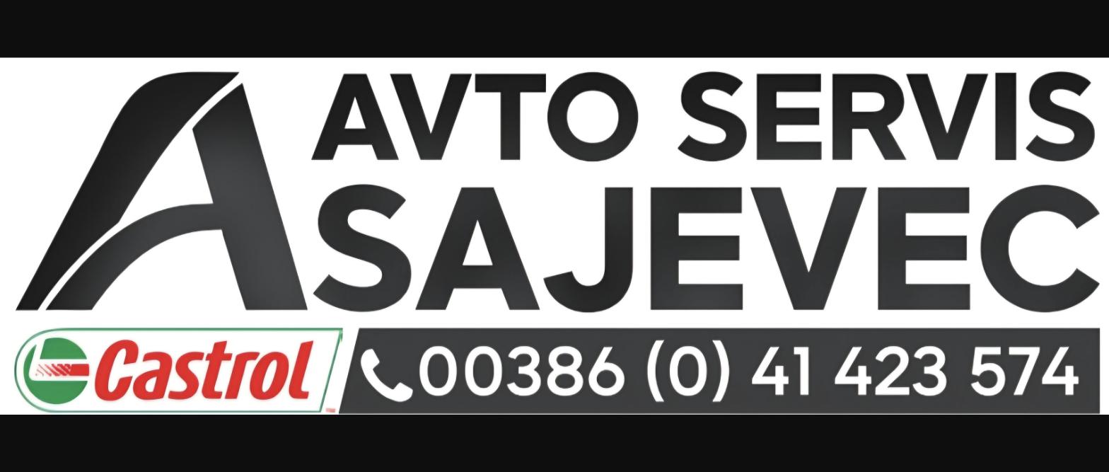 Avto Servis Sajevec